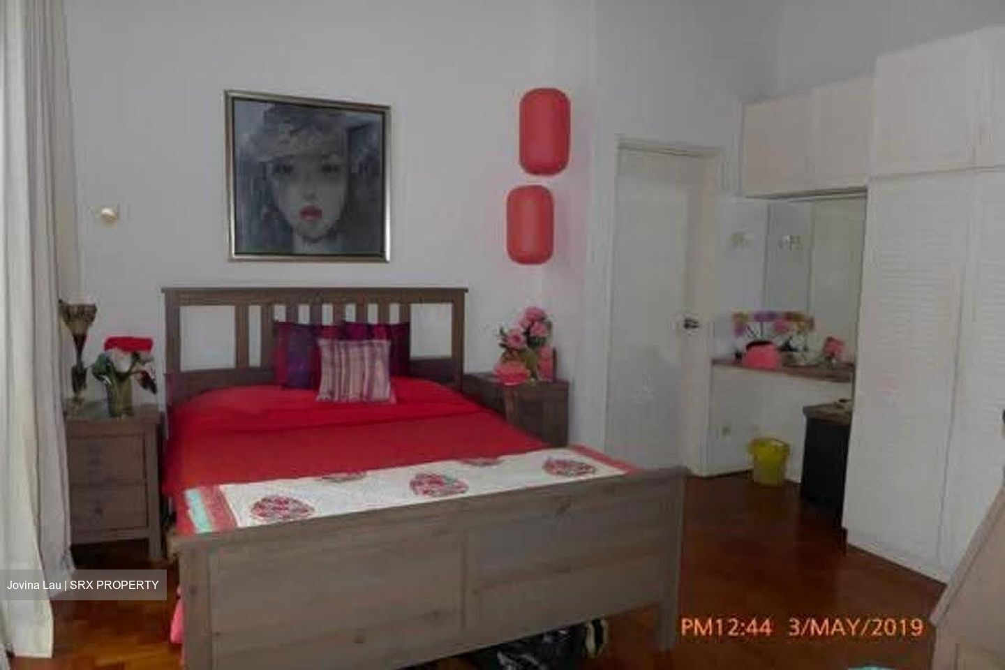 Regency Park (D10), Condominium #618317921